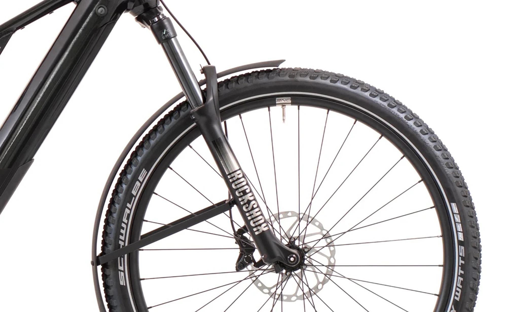 Superior eXF 8089 B SUV - Bosch Performance CX Touring eBike - Image 4