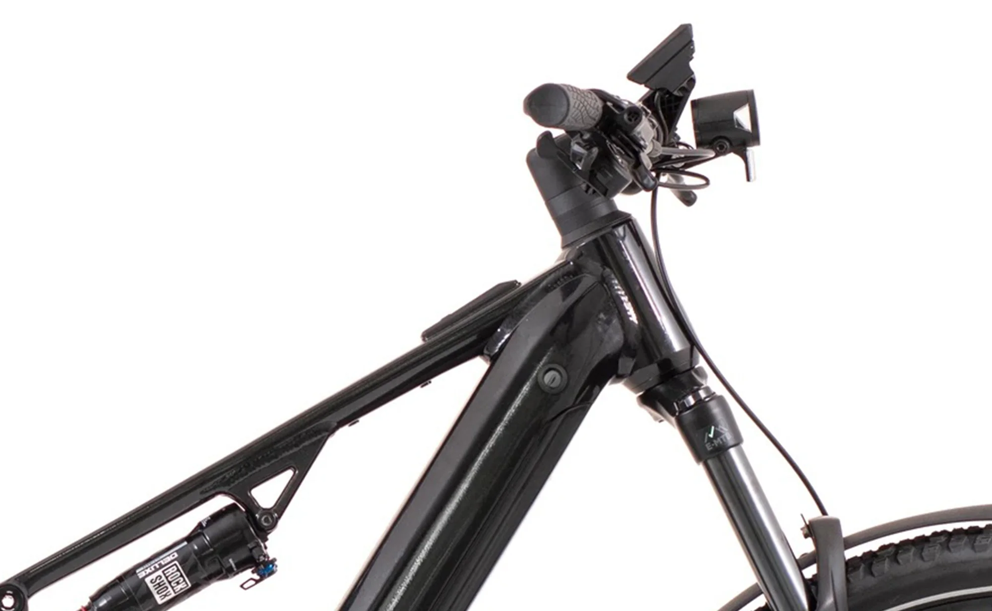 Superior eXF 8089 B SUV - Bosch Performance CX Touring eBike - Image 5