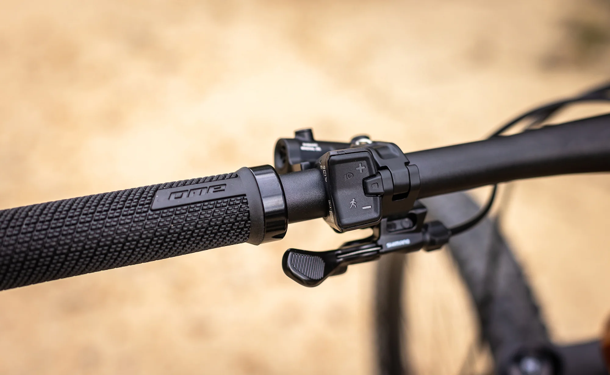 Superior eXF 9019 B - Bosch Performance CX Mountain eBike - Image 8