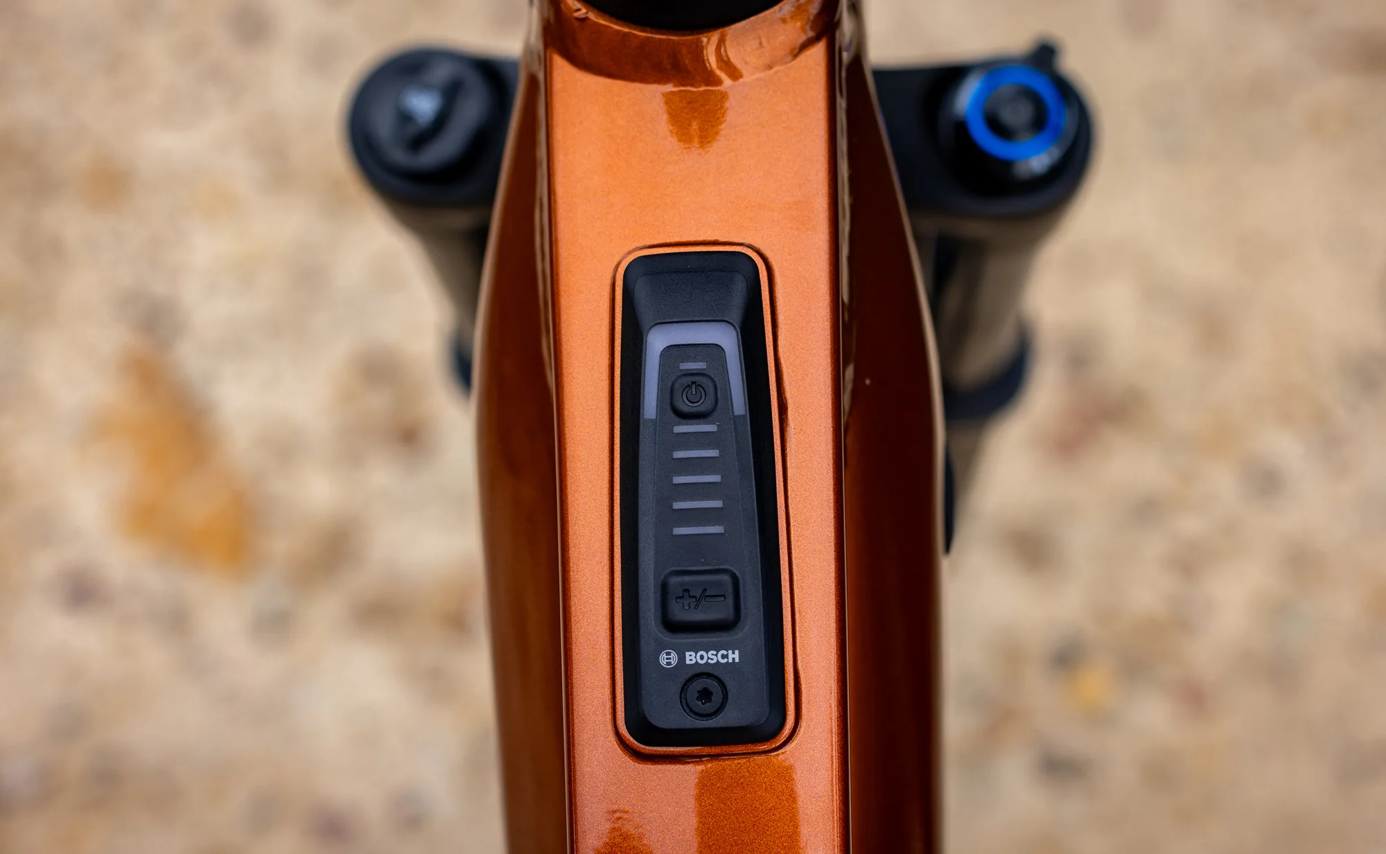 Superior eXF 9019 B - Bosch Performance CX Mountain eBike - Image 9