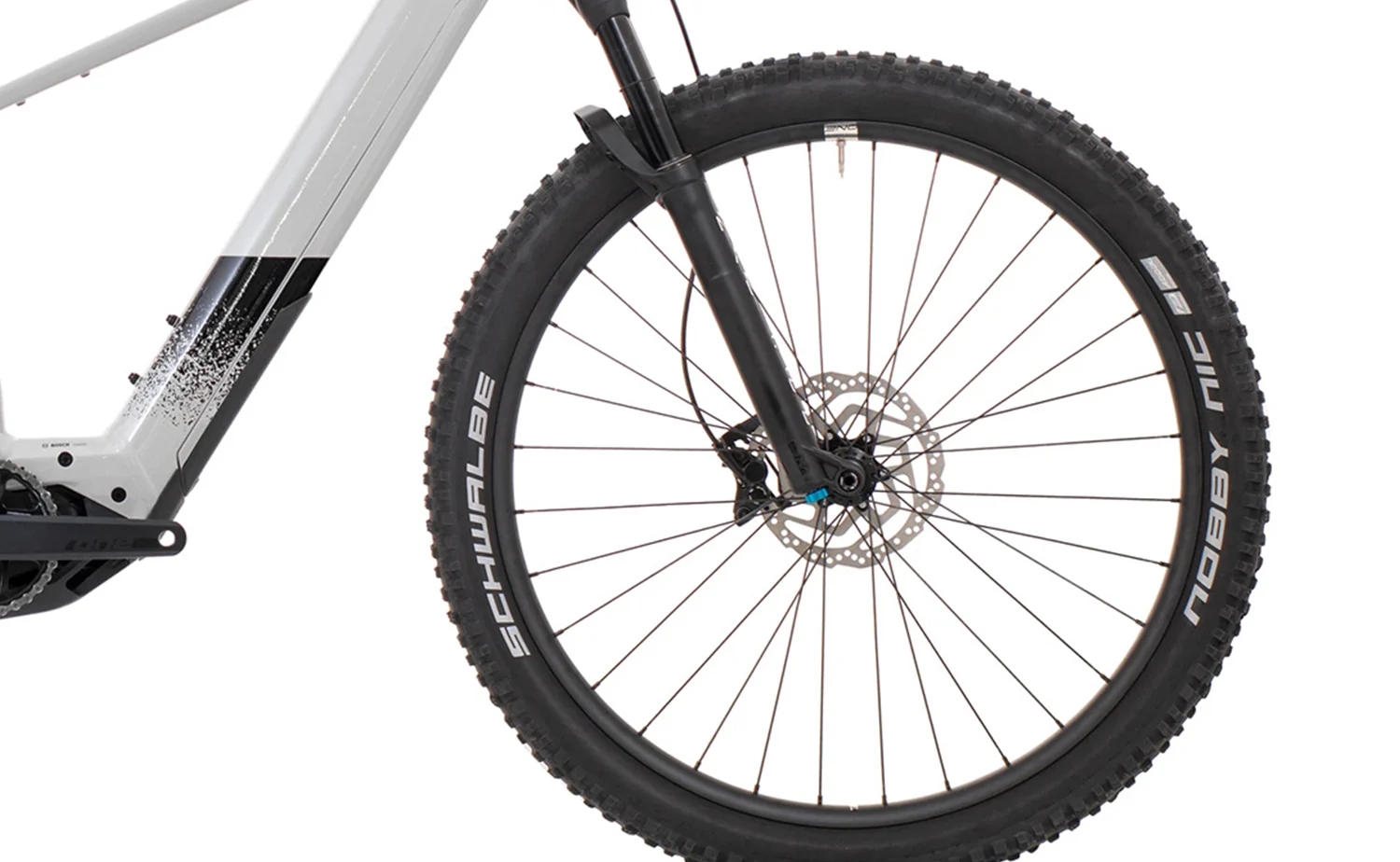 Superior eXP 8089 B - Bosch Performance CX Mountain eBike - Image 3
