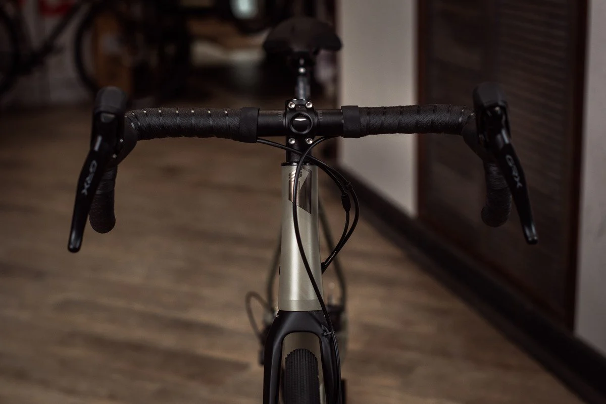 Superior X-Road ICR Stem Alloy - Image 2