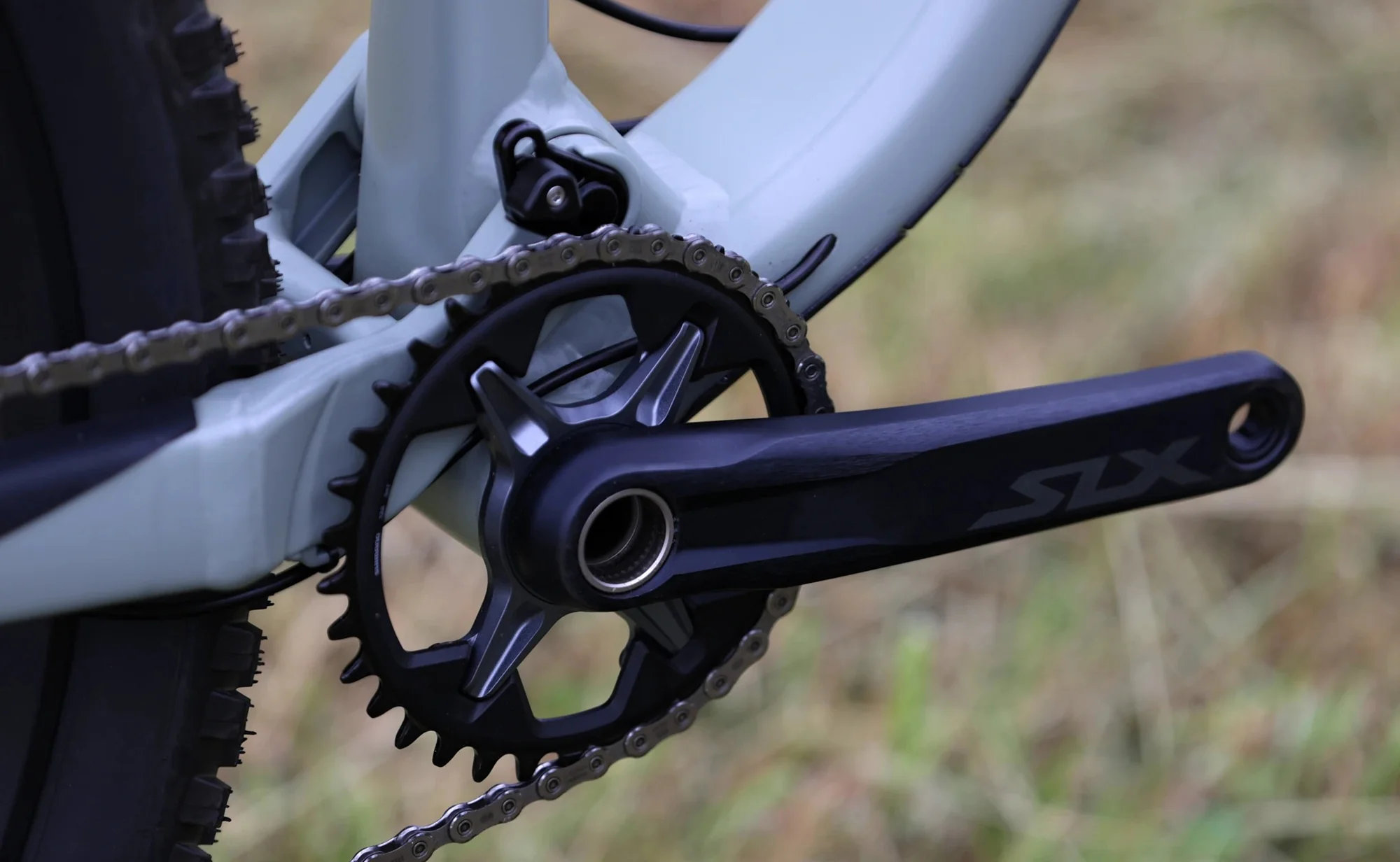 Superior XF 6.6 DC - Lightweight Trail Bike - Image 3