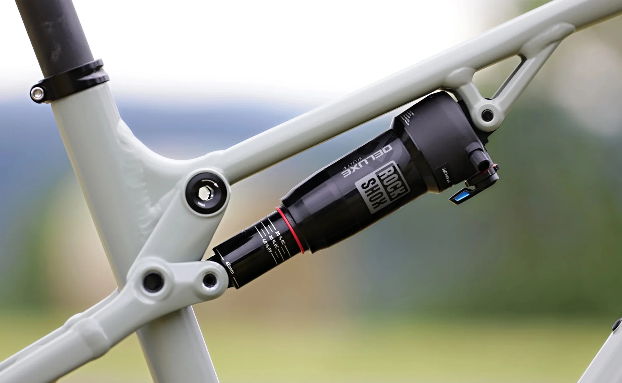 Superior XF 6.6 DC - Lightweight Trail Bike - Image 5