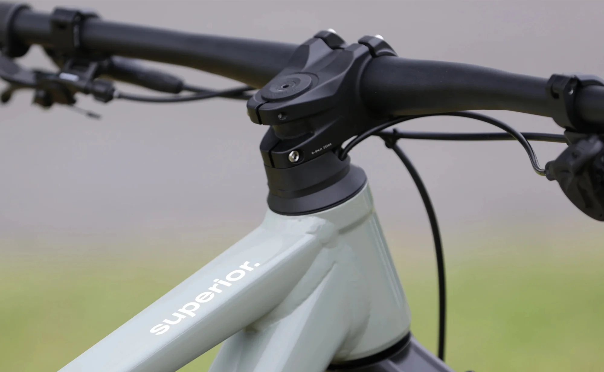 Superior XF 6.6 DC - Lightweight Trail Bike - Image 7