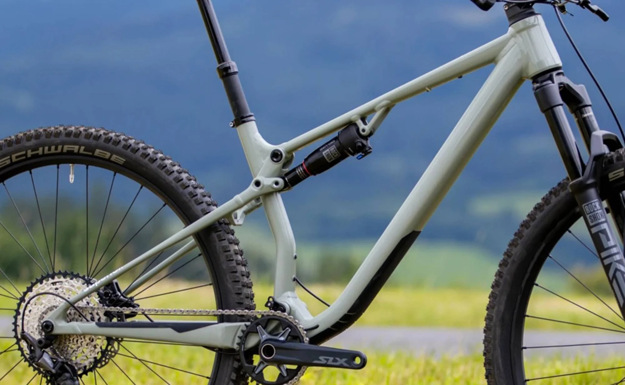 Superior XF 6.6 DC - Lightweight Trail Bike - Image 9