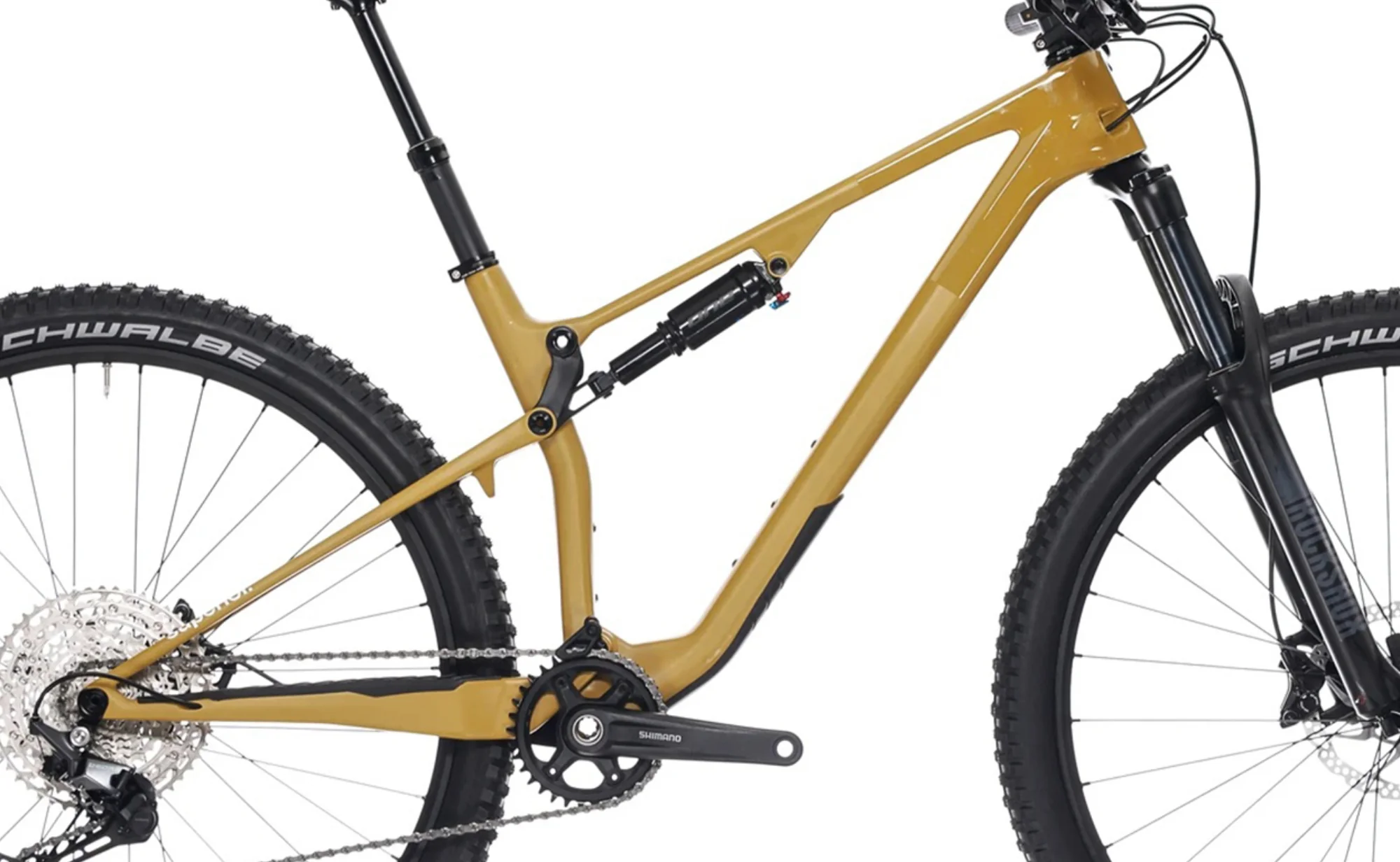 Superior XF 9.2 DC -  Lightweight Carbon Trail Bike - Image 10