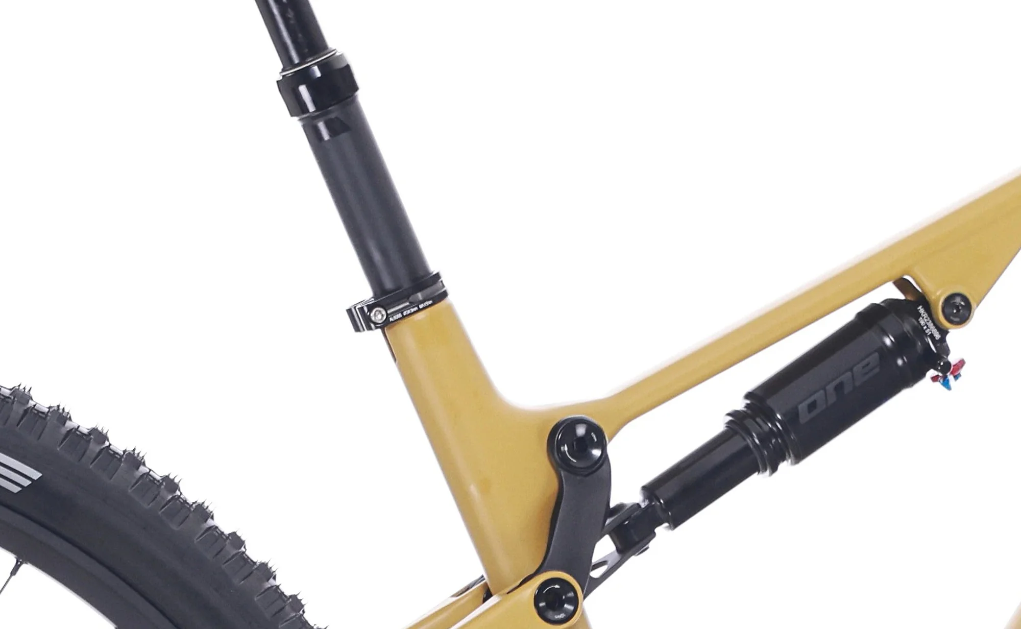 Superior XF 9.2 DC -  Lightweight Carbon Trail Bike - Image 5