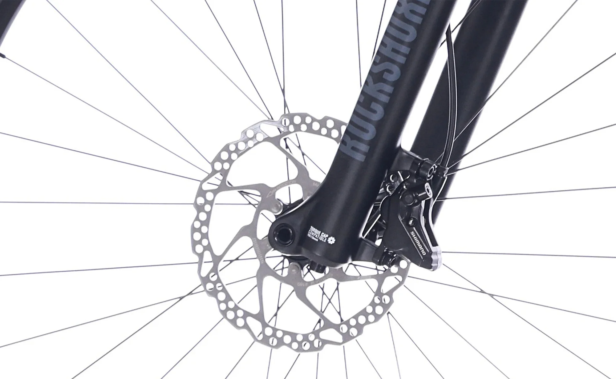 Superior XF 9.2 DC -  Lightweight Carbon Trail Bike - Image 6