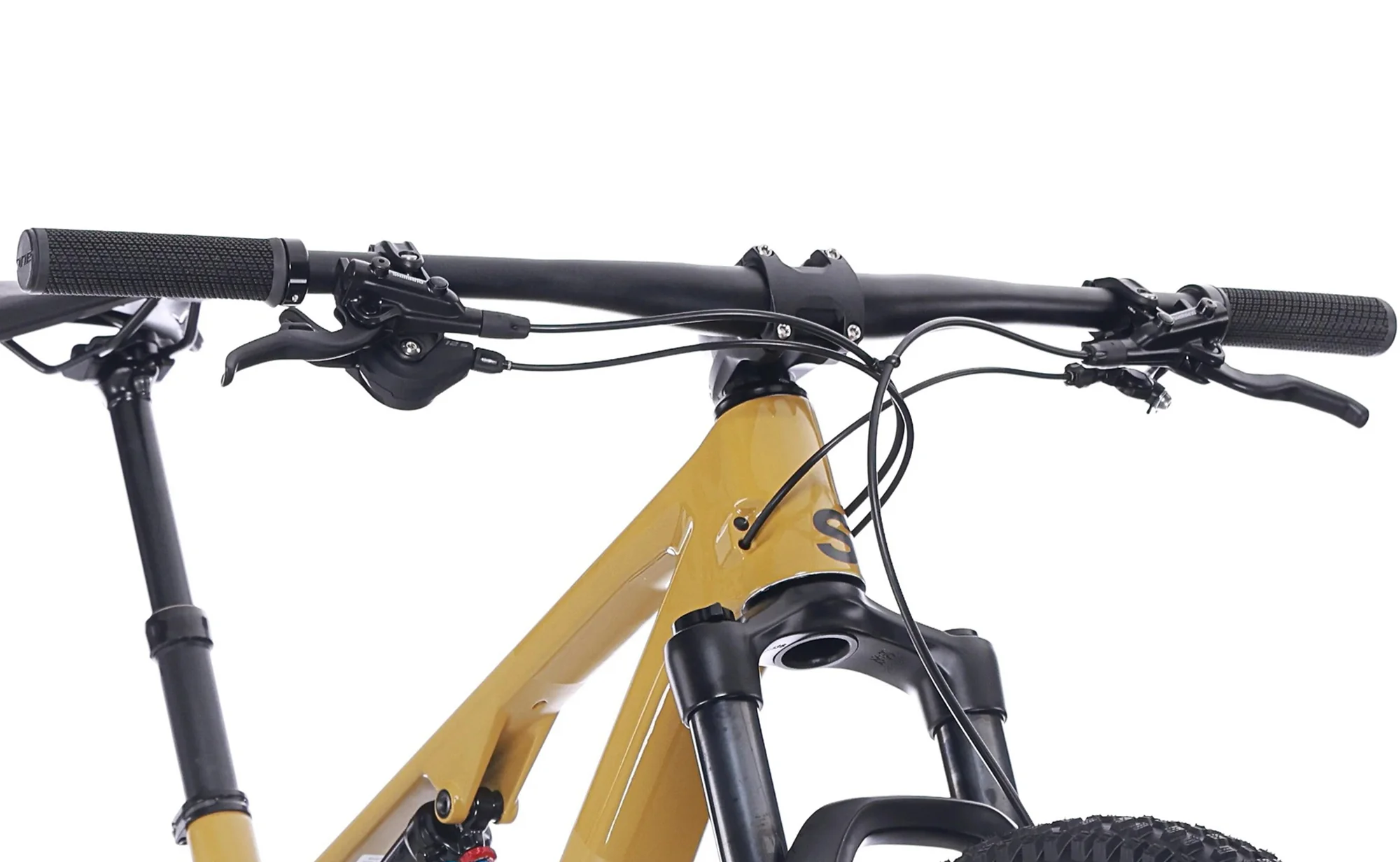 Superior XF 9.2 DC -  Lightweight Carbon Trail Bike - Image 8