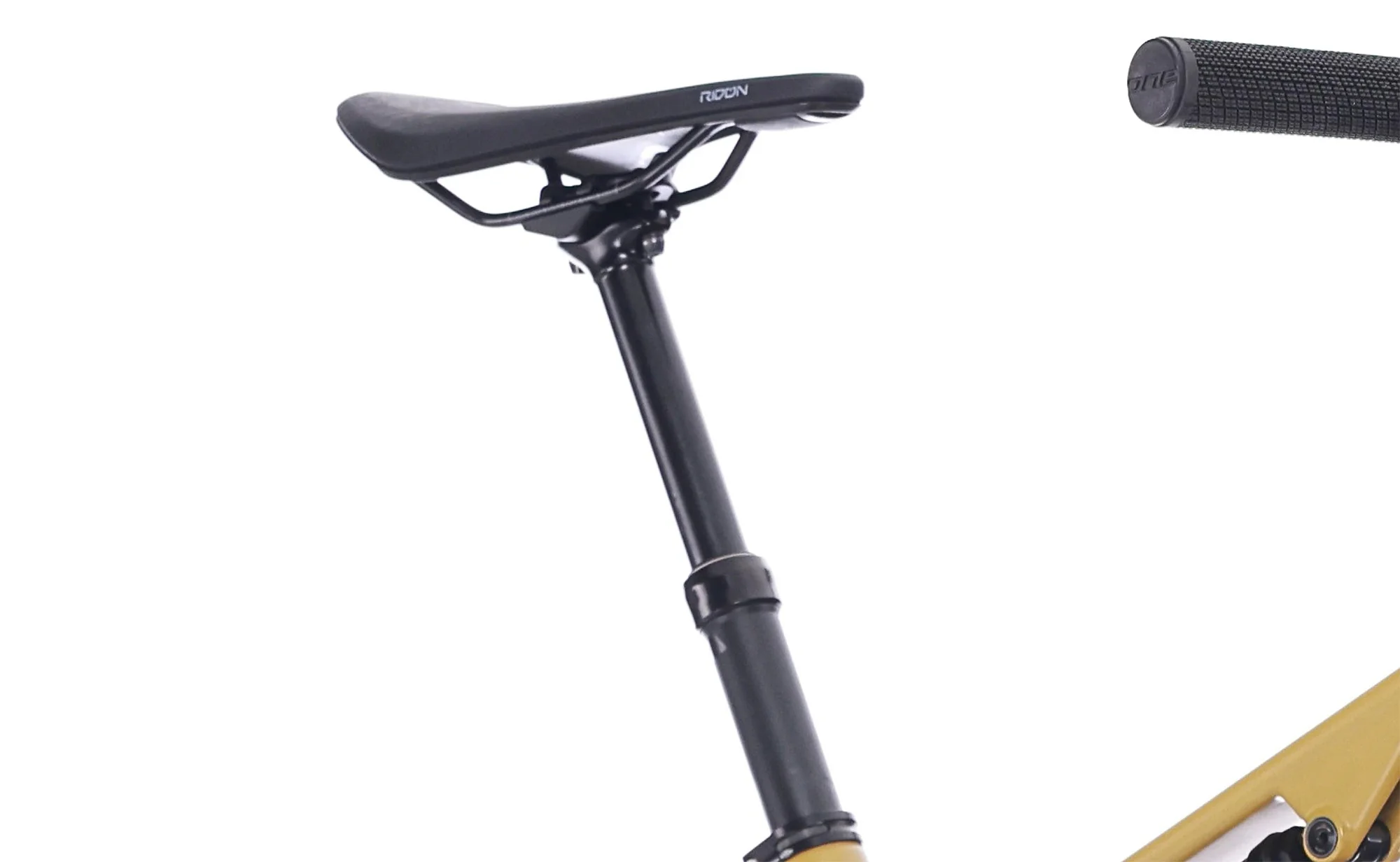 Superior XF 9.2 DC -  Lightweight Carbon Trail Bike - Image 9