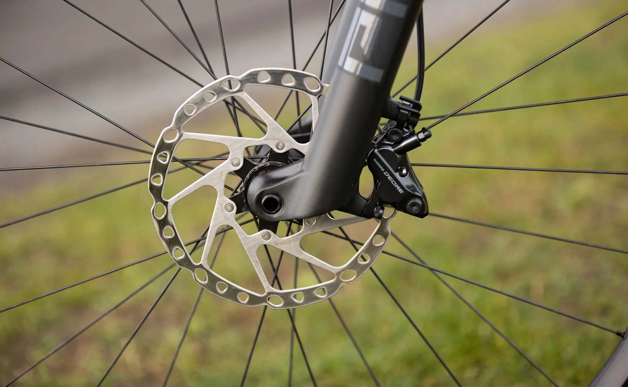 Superior XF 9.6 DC -  Lightweight Carbon Trail Bike - Image 11
