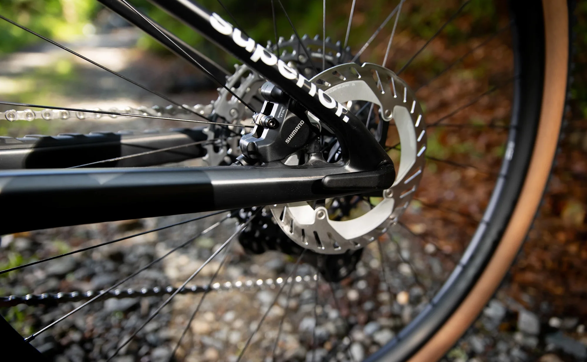 Superior XF 9.6 Team - XT Di2 Carbon XC Mountain Bike - Image 16