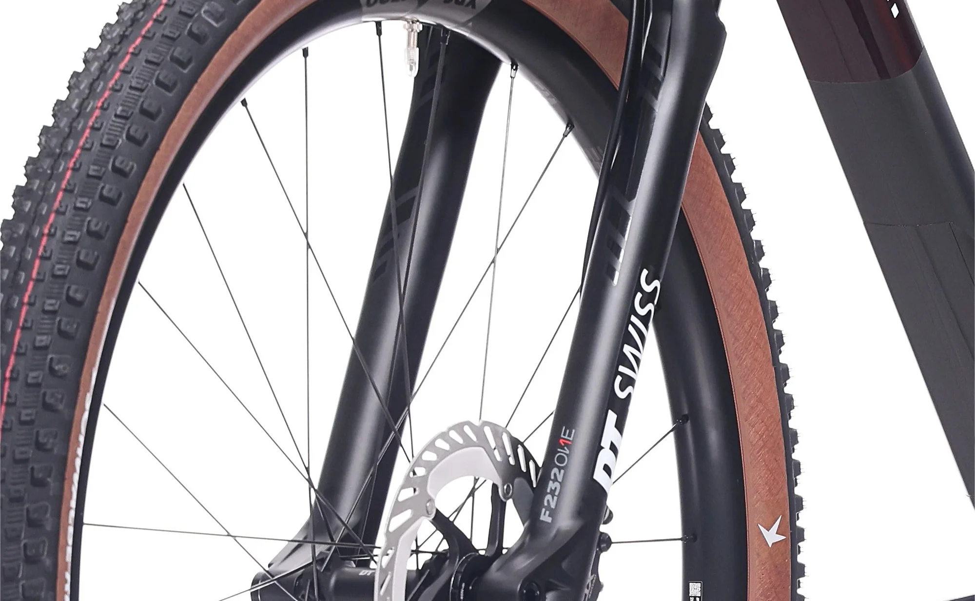 Superior XF 9.6 Team - XT Di2 Carbon XC Mountain Bike - Image 19