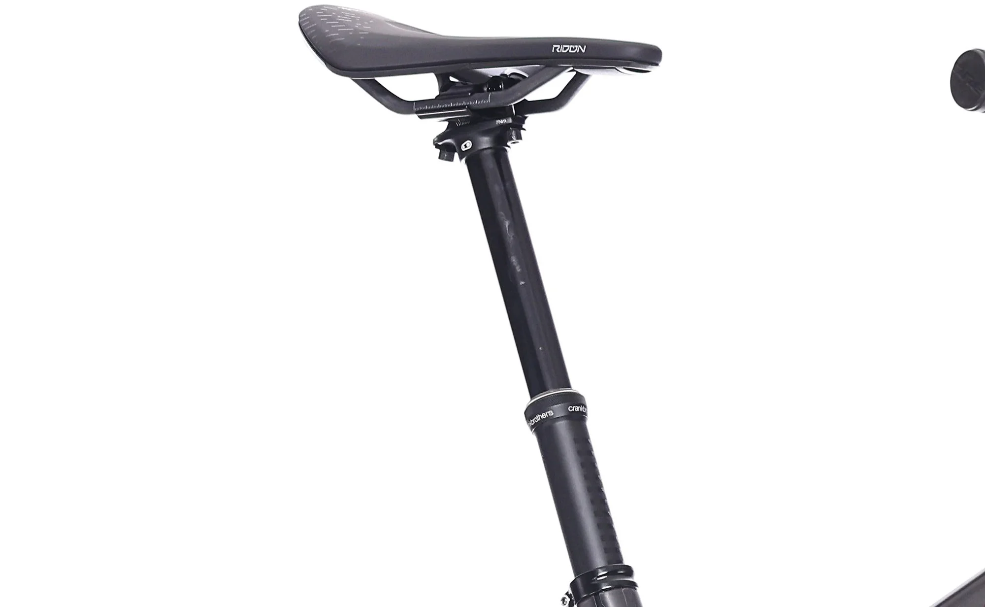 Superior XF 9.6 Team - XT Di2 Carbon XC Mountain Bike - Image 21