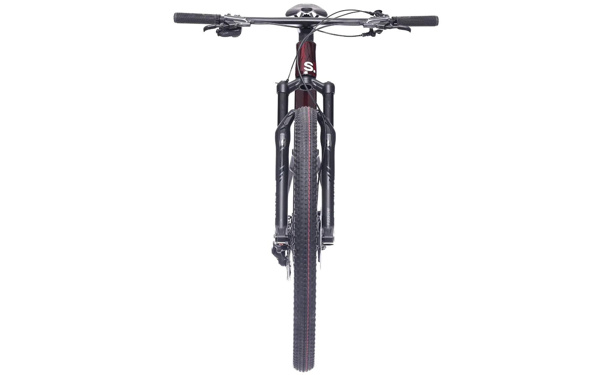 Superior XF 9.6 Team - XT Di2 Carbon XC Mountain Bike - Image 5