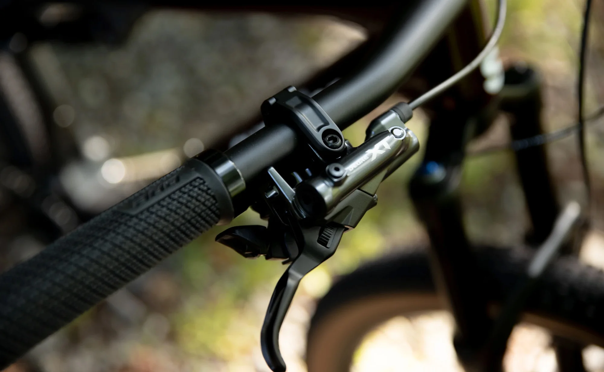 Superior XF 9.6 Team - XT Di2 Carbon XC Mountain Bike - Image 9