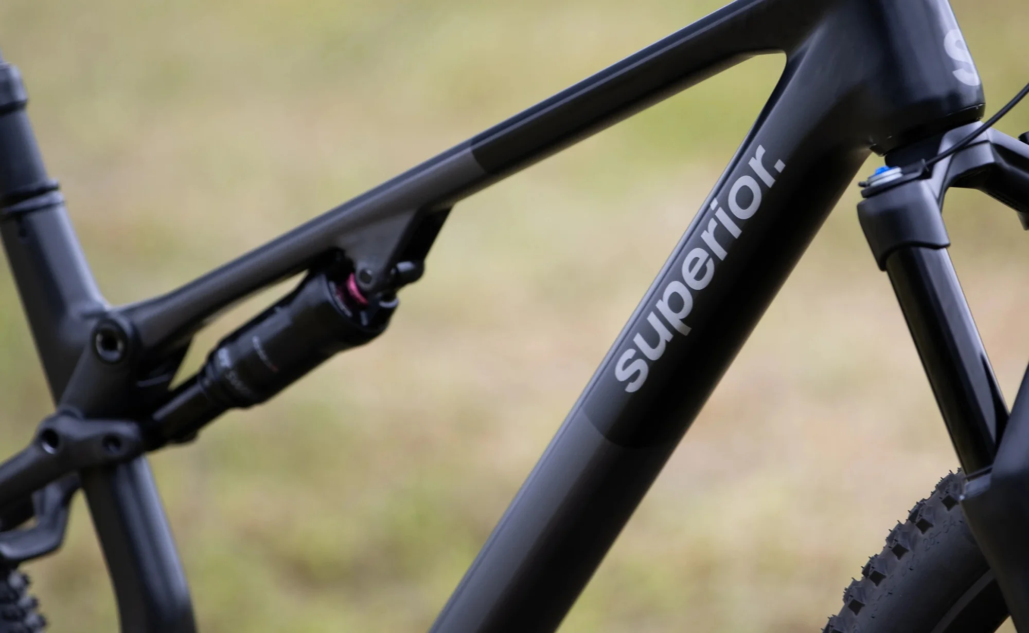 Superior XF 9.7 RC - Carbon XC Mountain Bike - Image 5