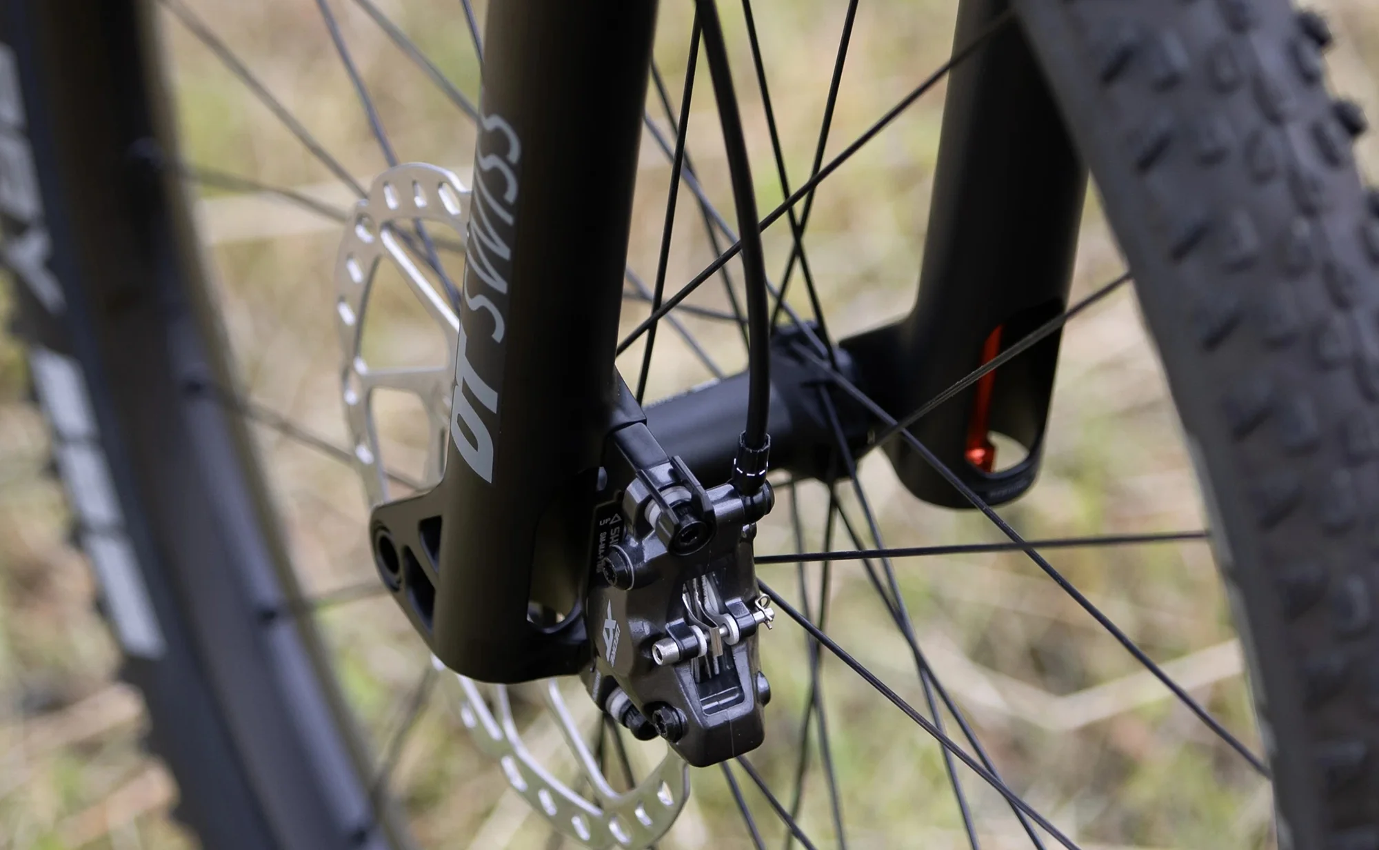 Superior XF 9.7 RC - Carbon XC Mountain Bike - Image 7