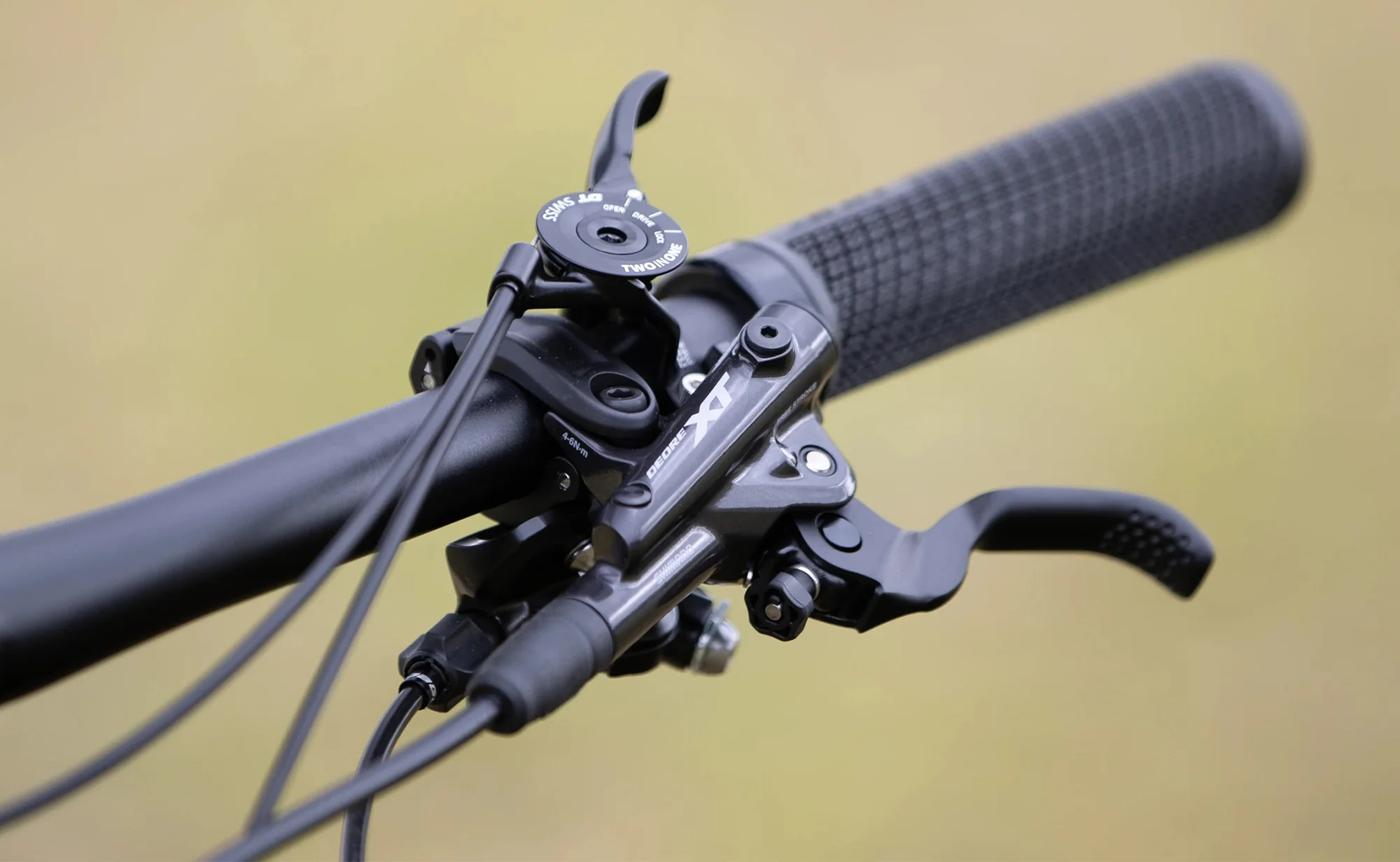 Superior XF 9.7 RC - Carbon XC Mountain Bike - Image 8