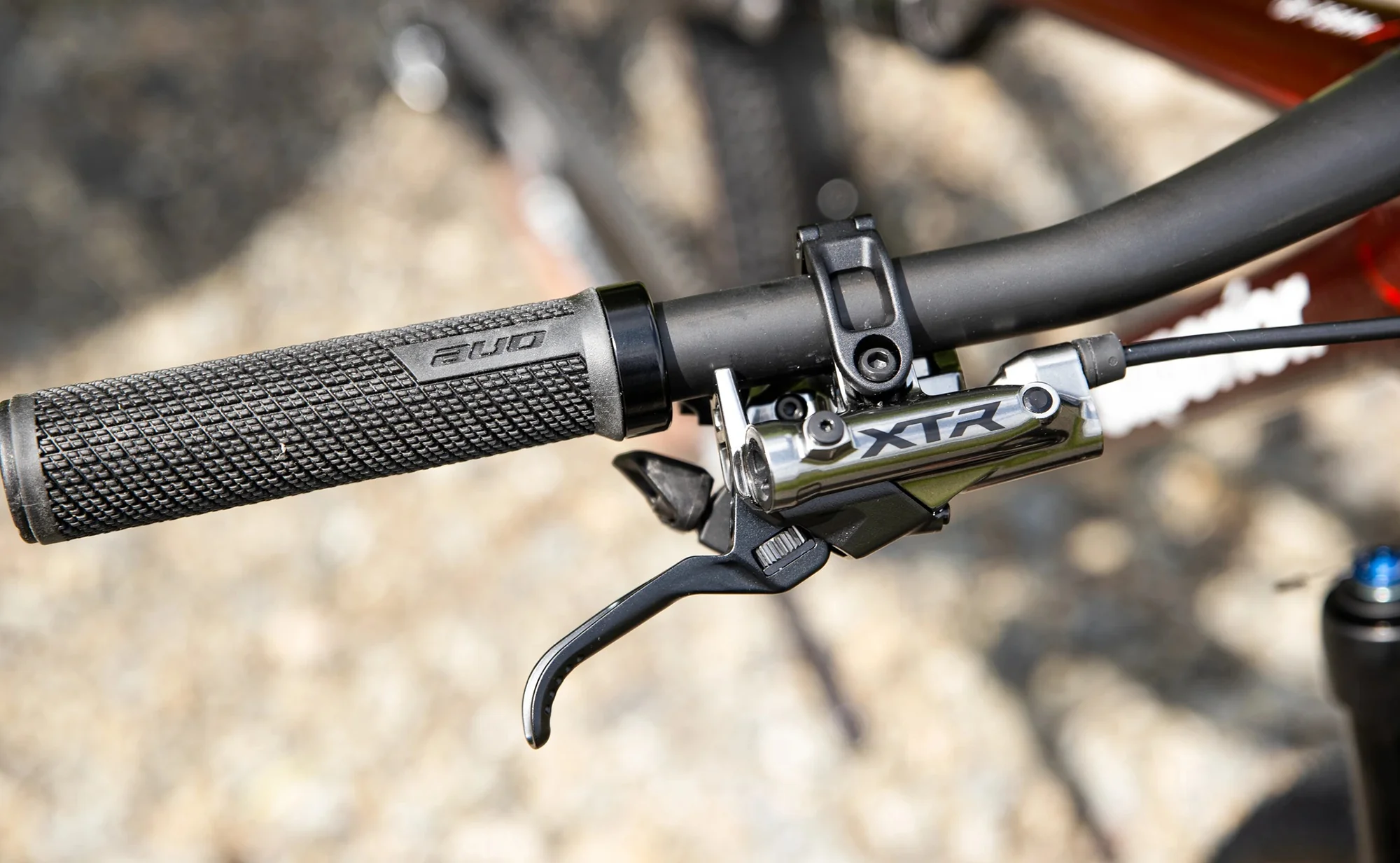 Superior XF 9.9 Team - XTR Di2 Carbon XC Mountain Bike - Image 10