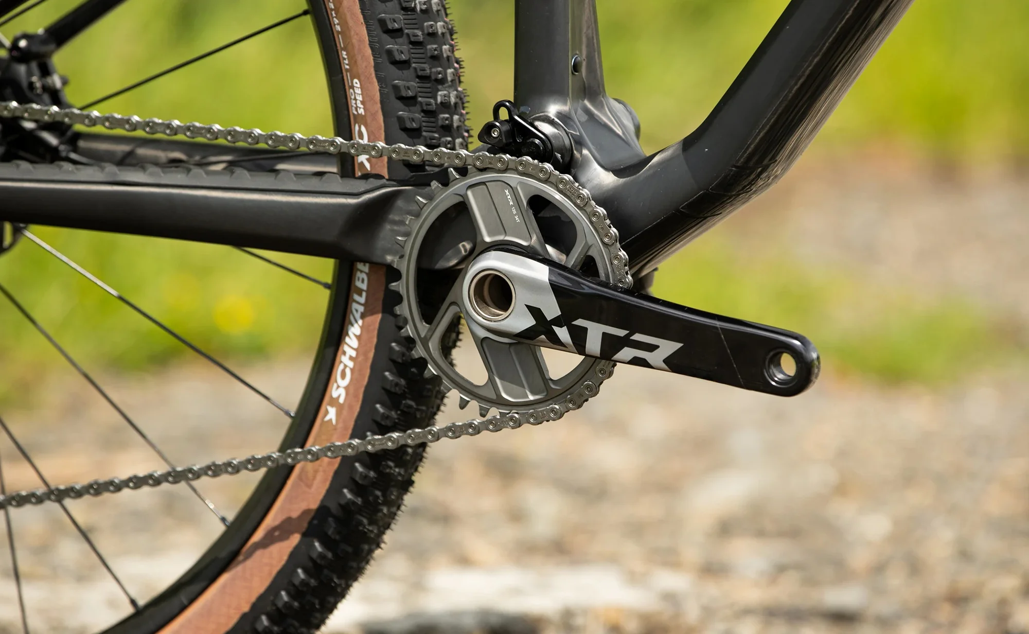 Superior XF 9.9 Team - XTR Di2 Carbon XC Mountain Bike - Image 3