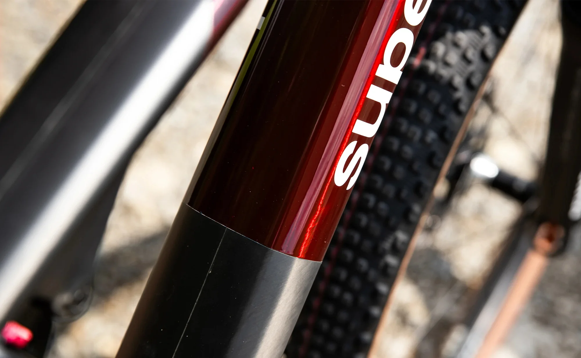 Superior XF 9.9 Team - XTR Di2 Carbon XC Mountain Bike - Image 6
