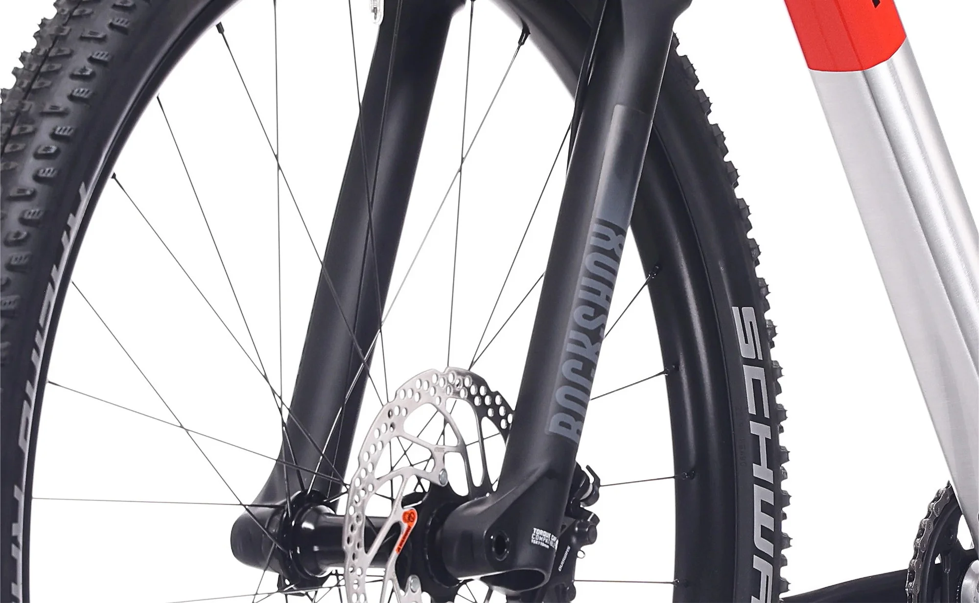 Superior XP 6.2 - Lightweight Hardtail XC Mountain Bike - Image 5