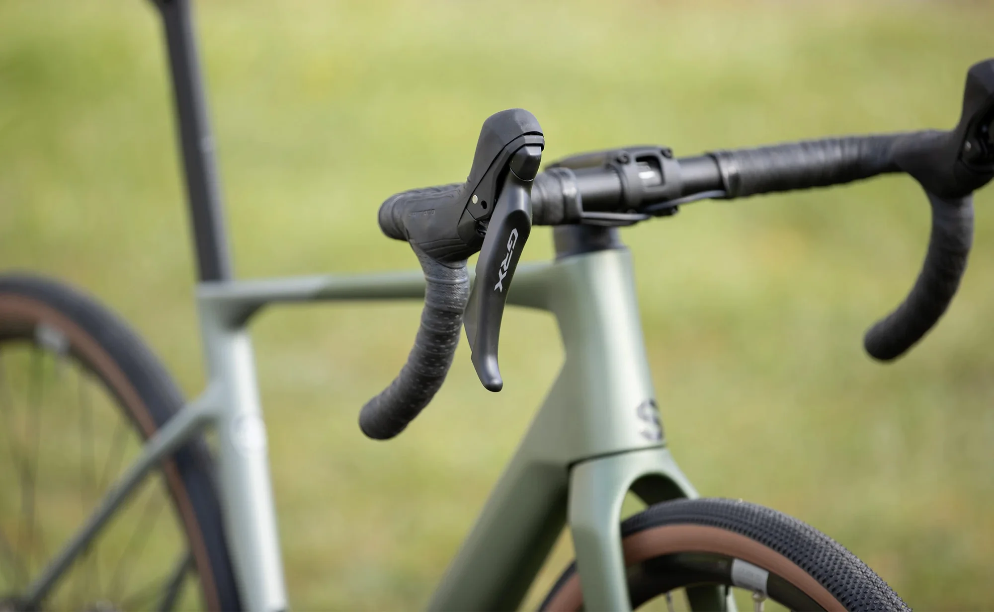 Superior XR 9.5 GR - Carbon Gravel Bike - Image 5
