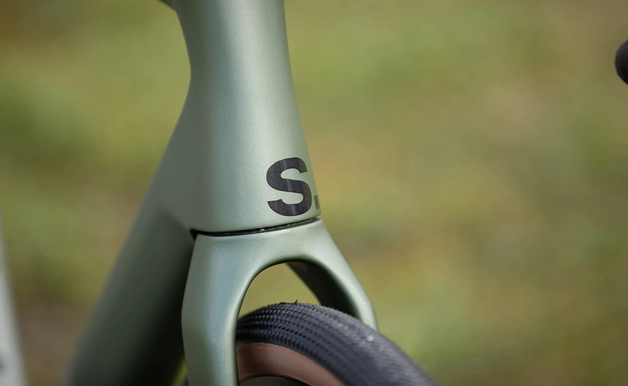 Superior XR 9.5 GR - Carbon Gravel Bike - Image 6