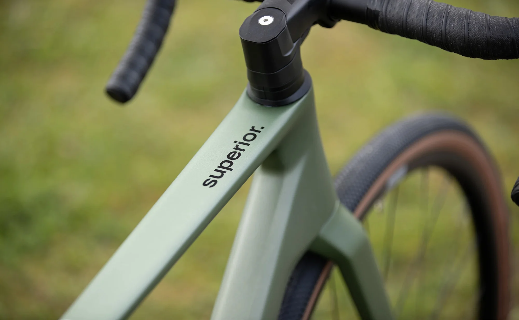 Superior XR 9.5 GR - Carbon Gravel Bike - Image 7