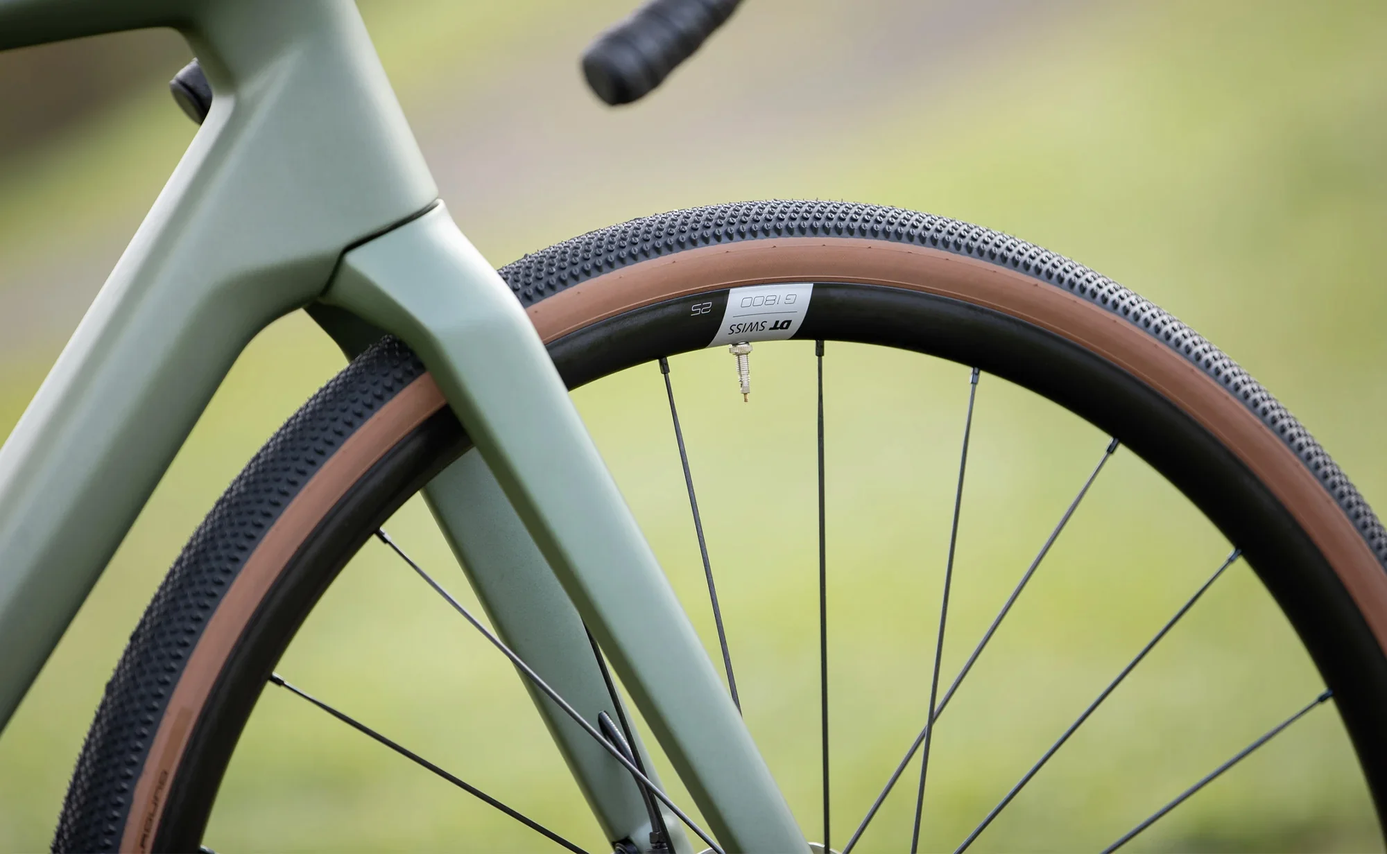 Superior XR 9.5 GR - Carbon Gravel Bike - Image 8