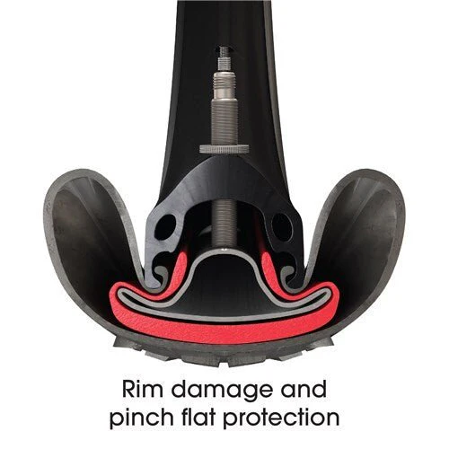 Tannus Tyre Armour - Puncture Protection Bike Tyres Insert - Image 3