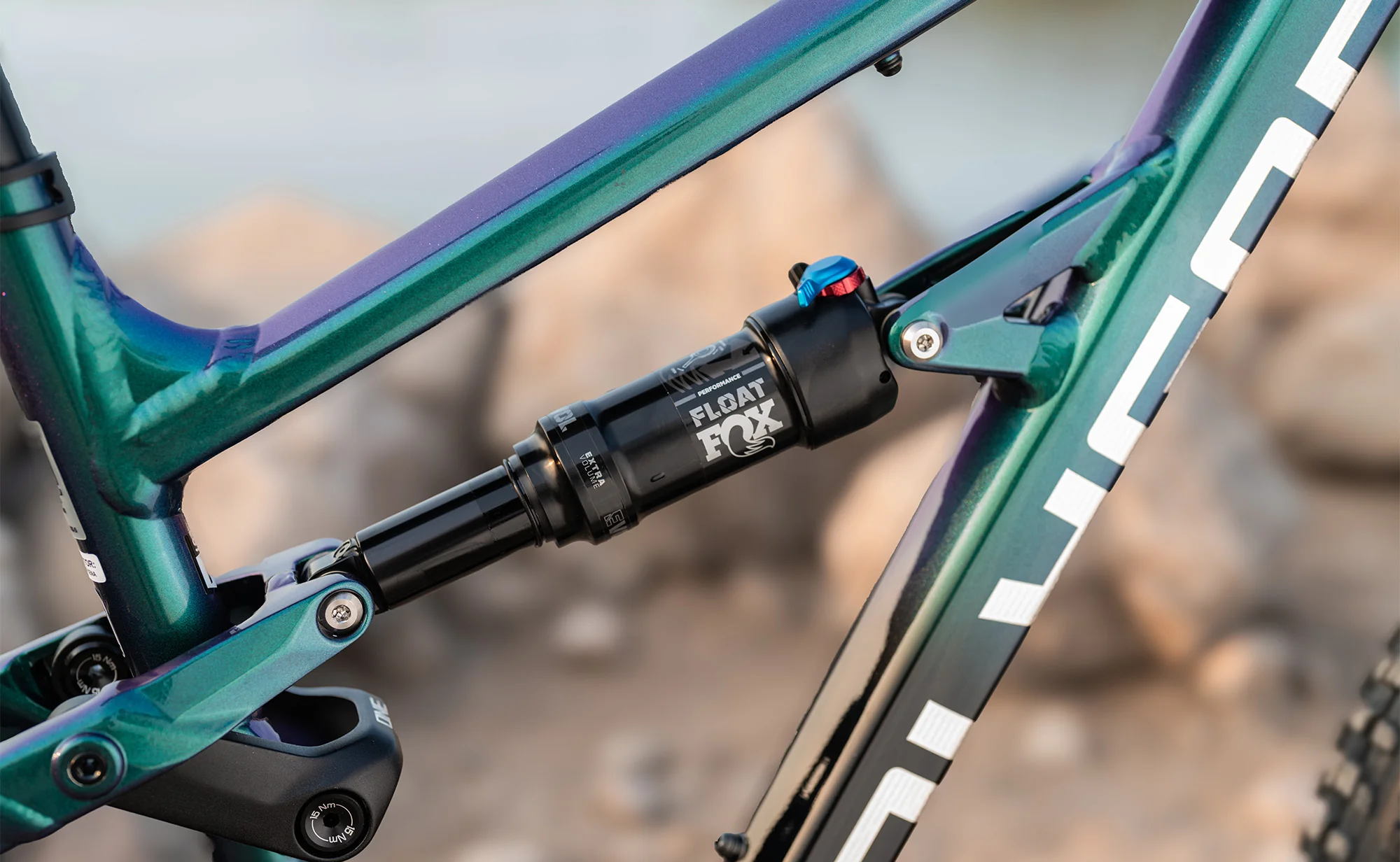 Polygon Siskiu T8 - Mountain Bike - Image 10