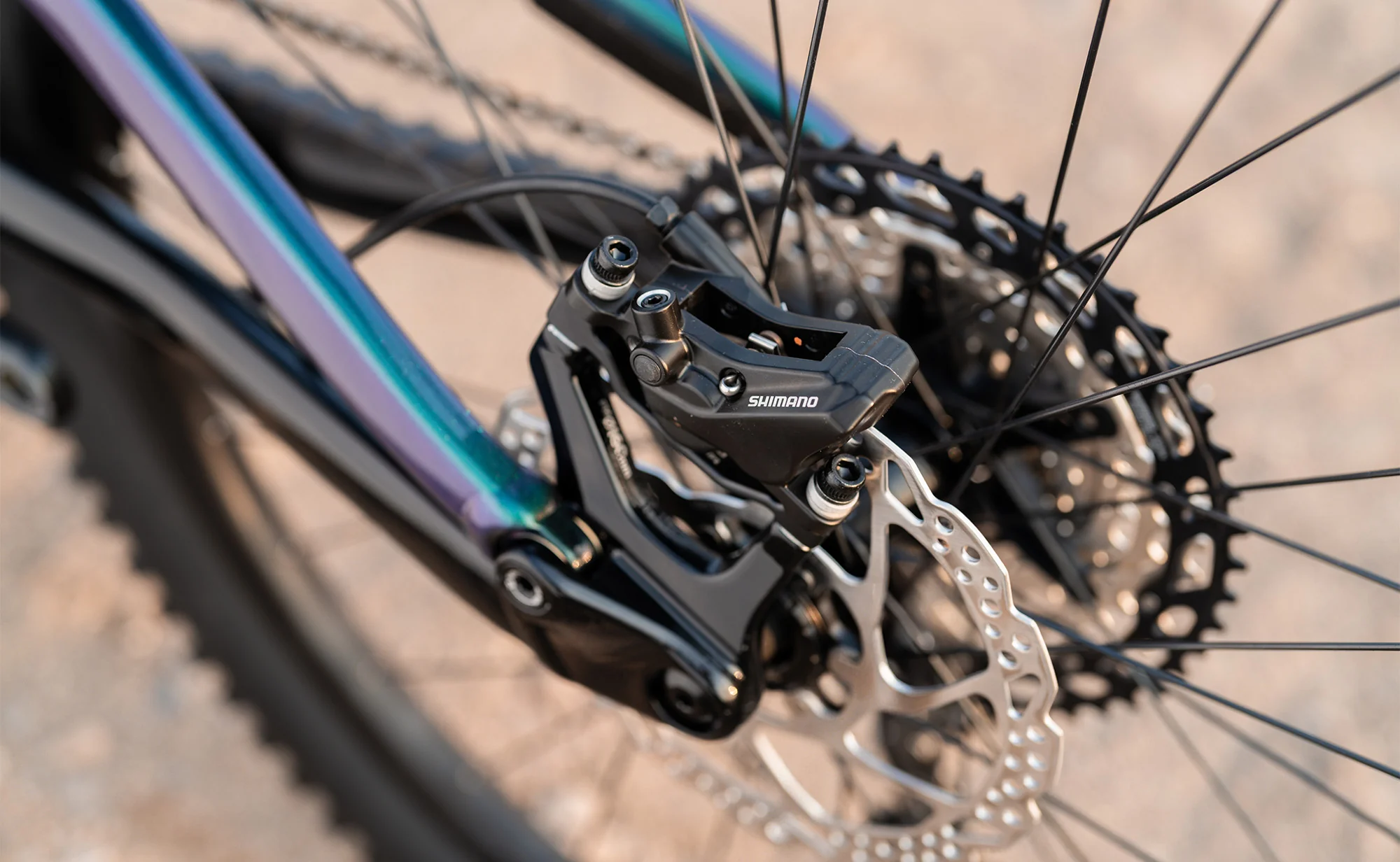 Polygon Siskiu T8 - Mountain Bike - Image 15
