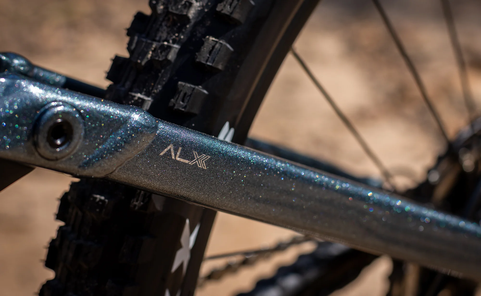 Polygon Siskiu T8 - Mountain Bike - Image 26