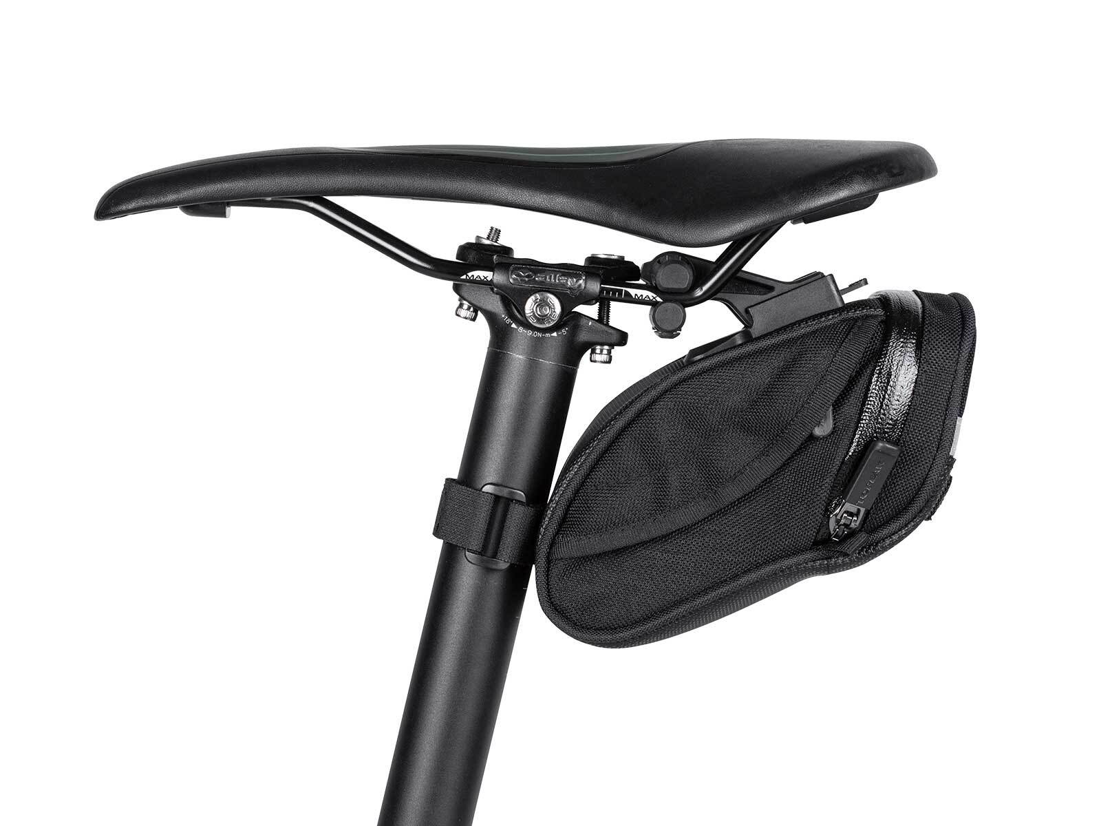 Topeak Aero Wedge Pack DX - Saddle Bag - Image 2