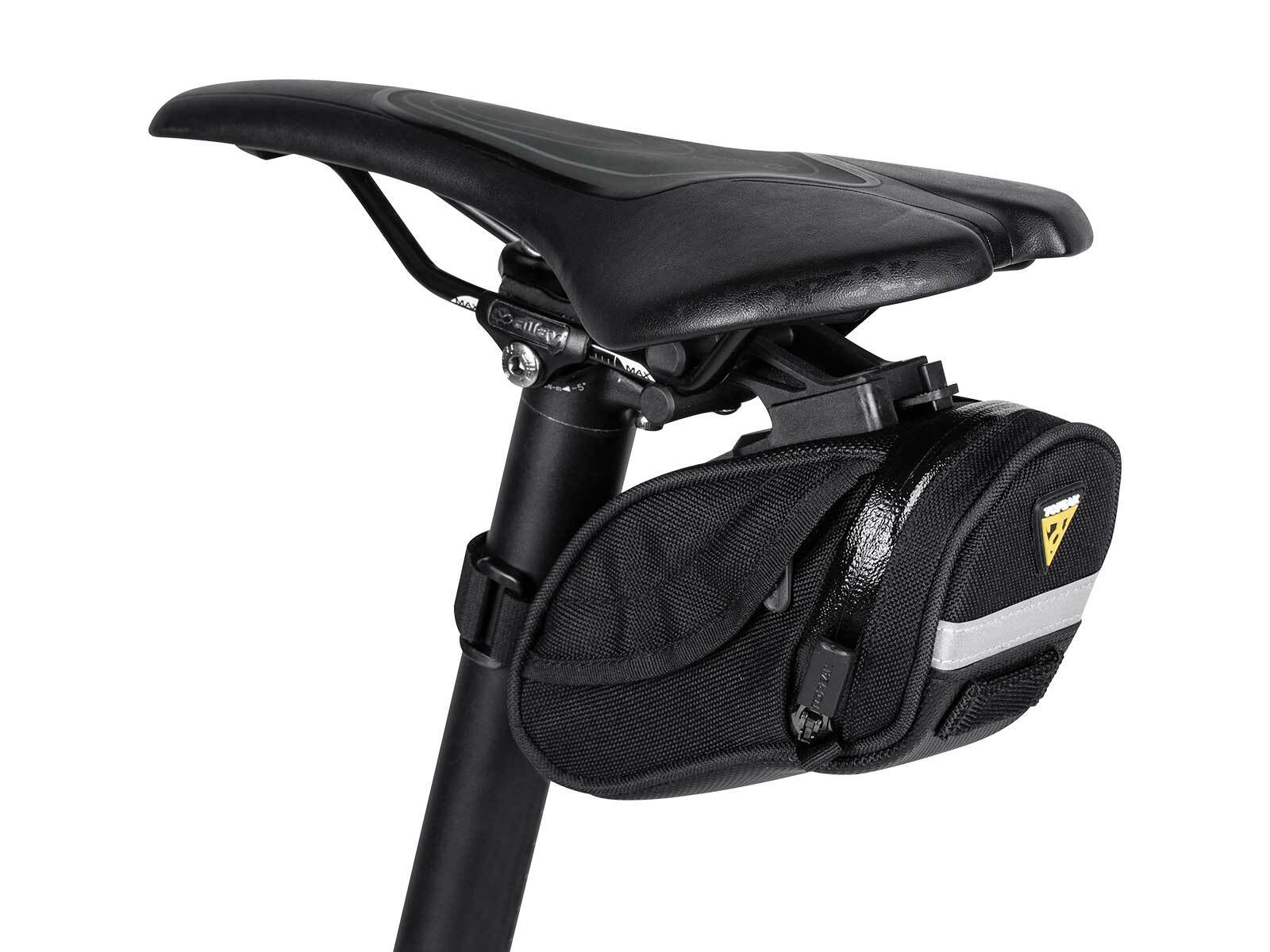 Topeak Aero Wedge Pack DX - Saddle Bag - Image 3