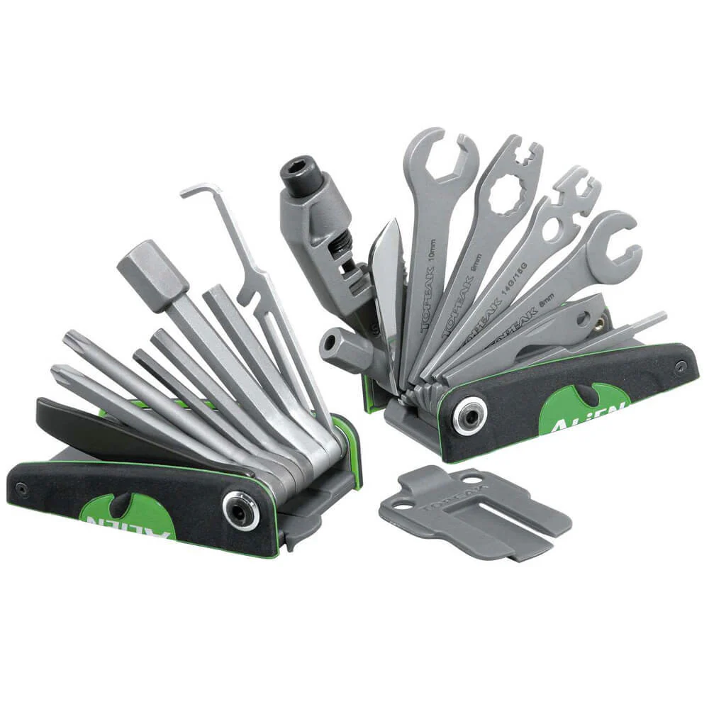 Topeak Alien III - 31 Functions Multi - tool - Image 3
