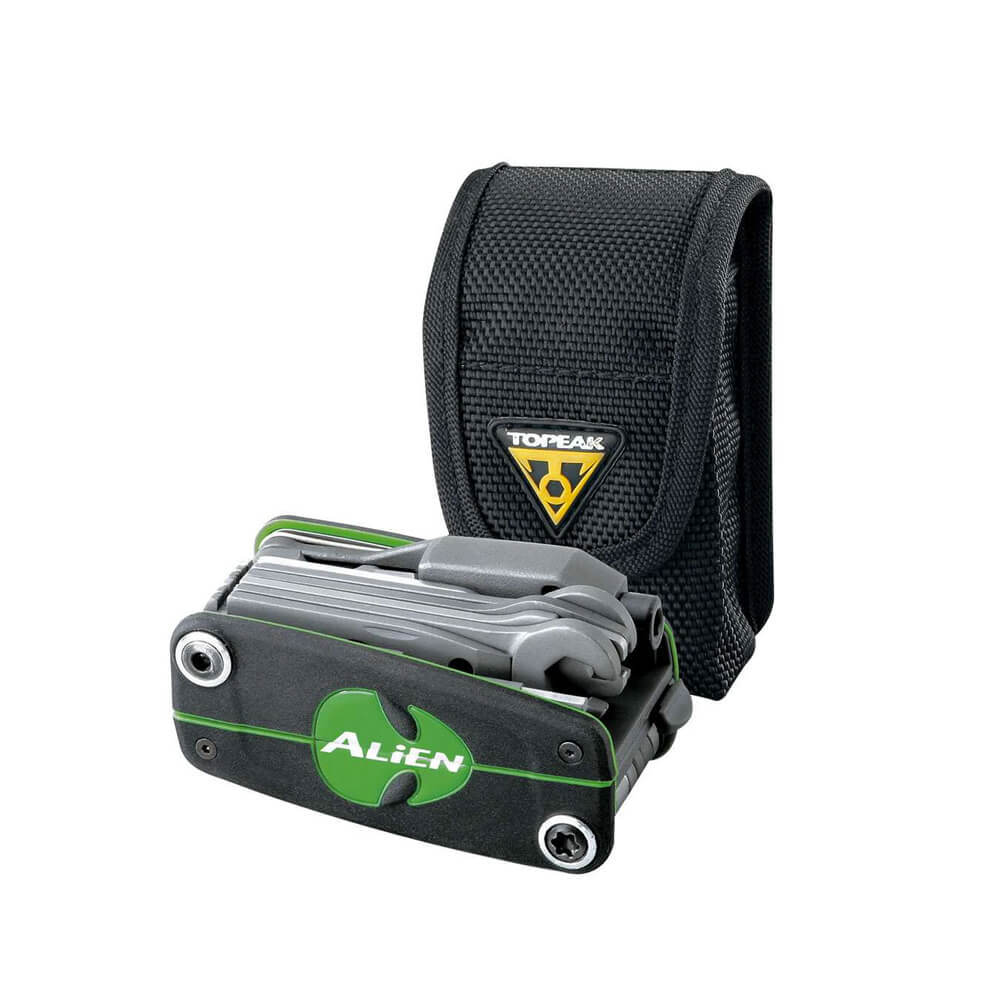 Topeak Alien III - 31 Functions Multi - tool - Image 4