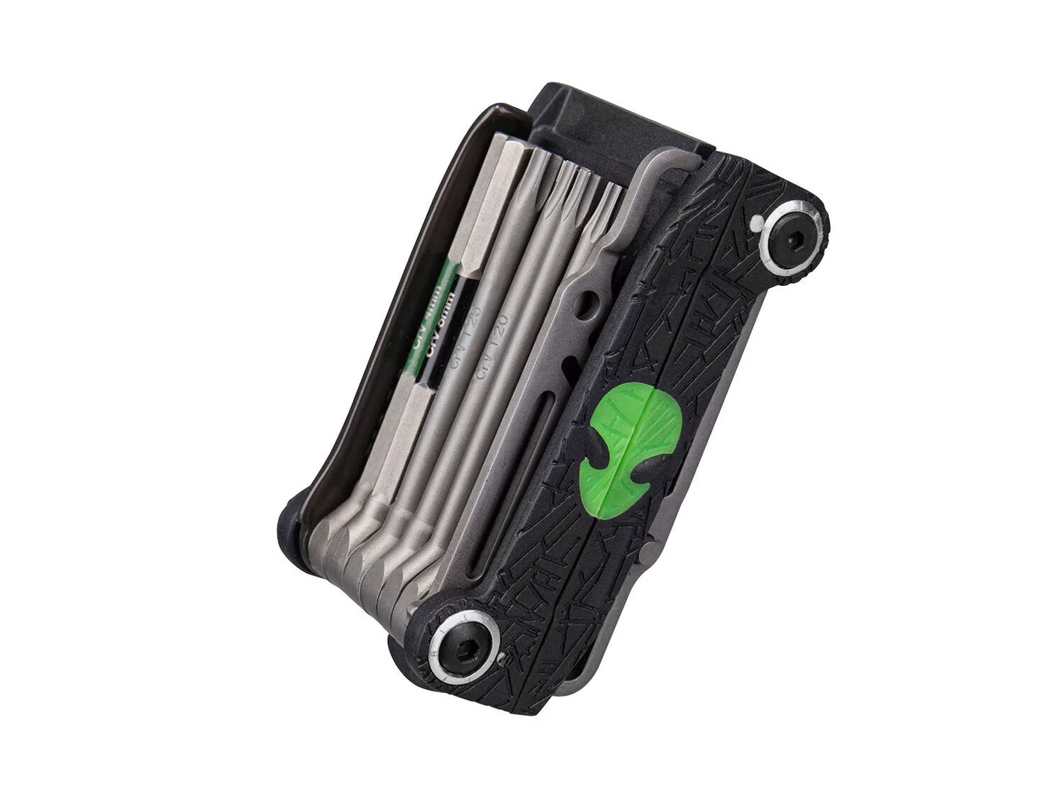 Topeak Alien X - 34 Functions Multi - tool - Image 2