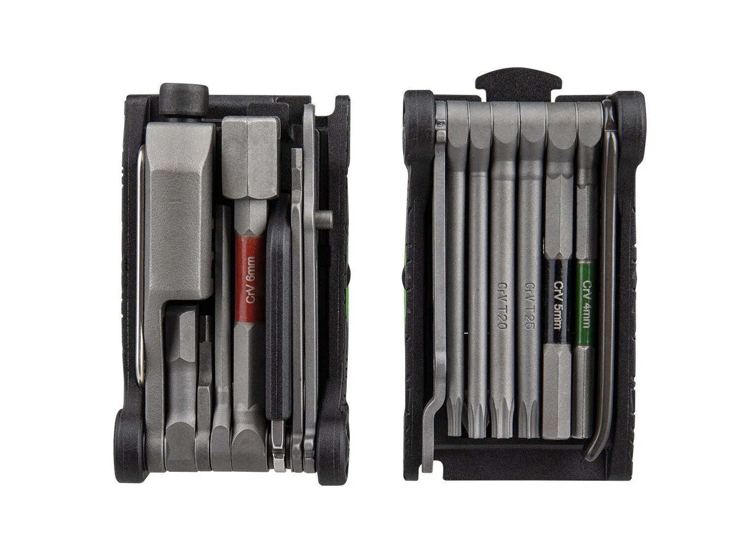 Topeak Alien X - 34 Functions Multi - tool - Image 3