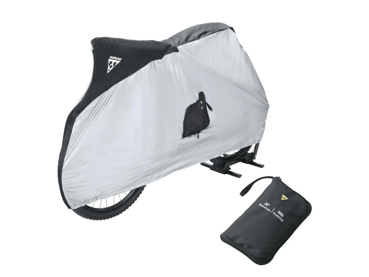 Topeak Bike Cover For 26" Wheel MTB / 700c Trekking