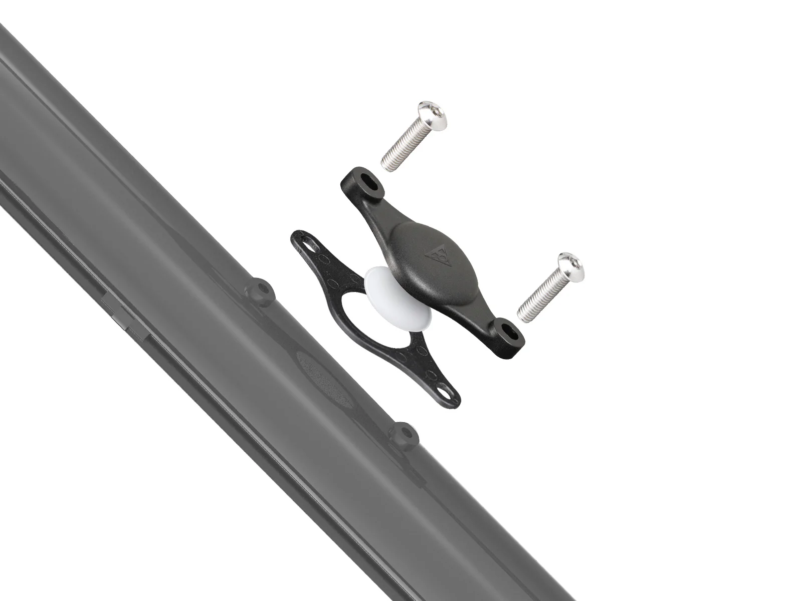 Topeak Cage Mount For Airtag - Image 2