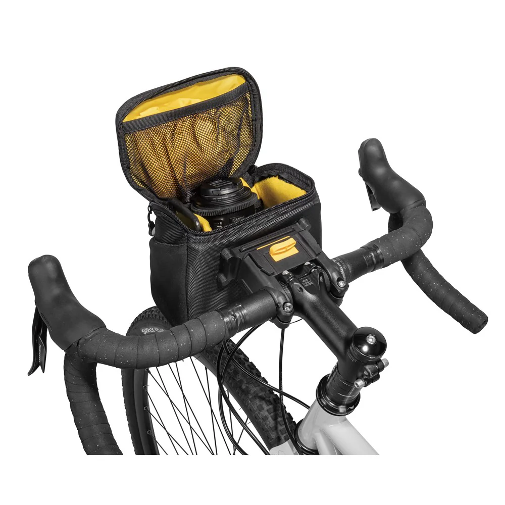 Topeak Compact Handlebar Bag - Image 4