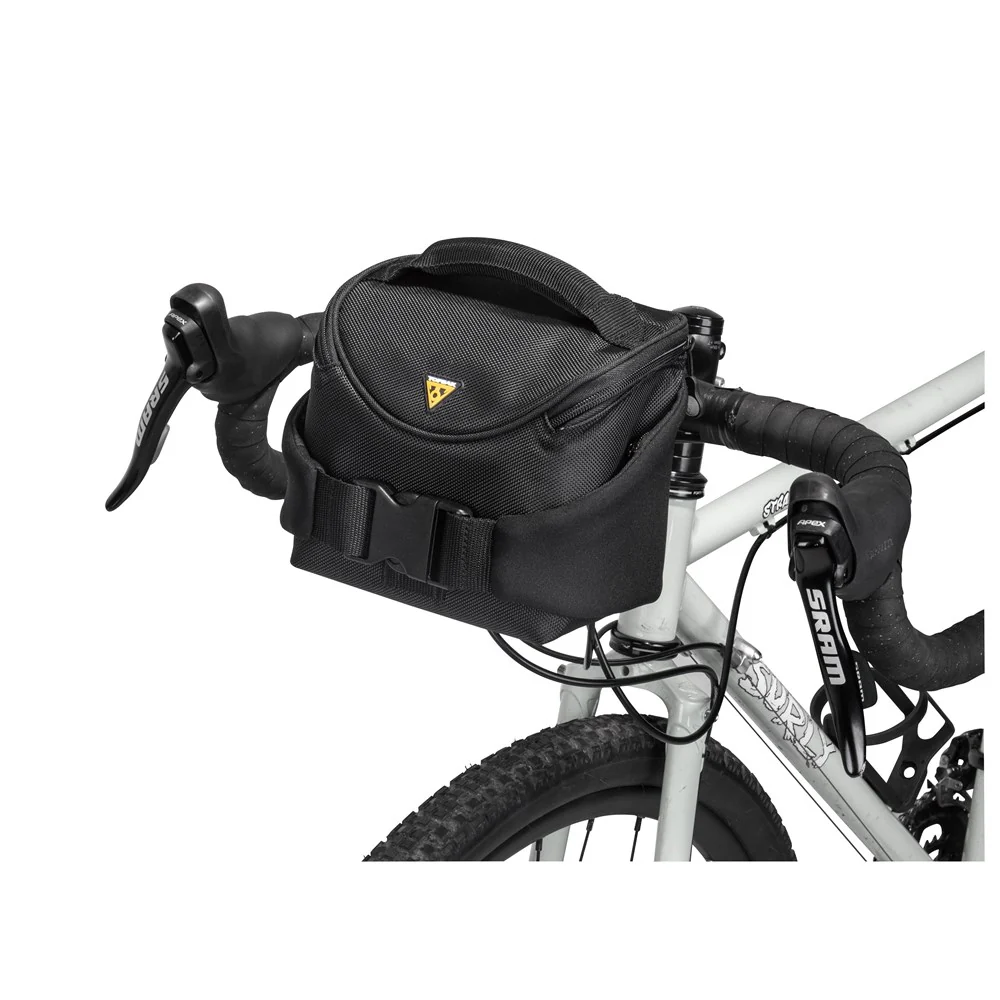 Topeak Compact Handlebar Bag - Image 5
