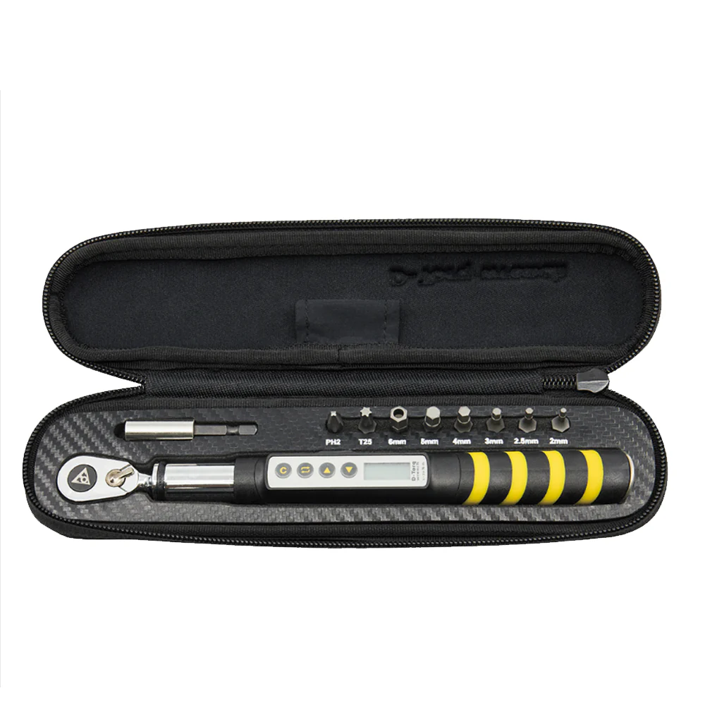Topeak D-Torq Wrench