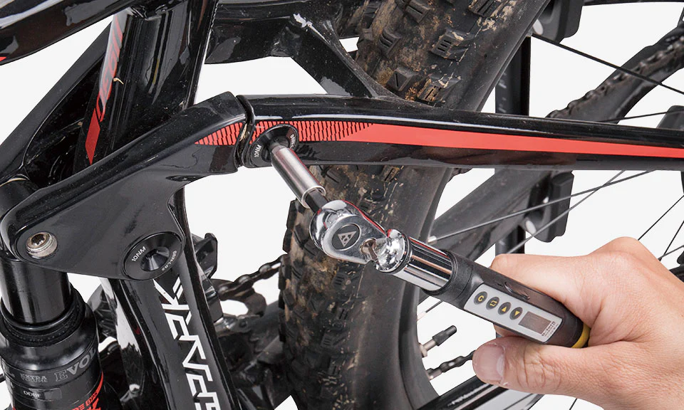Topeak D-Torq Wrench - Image 4