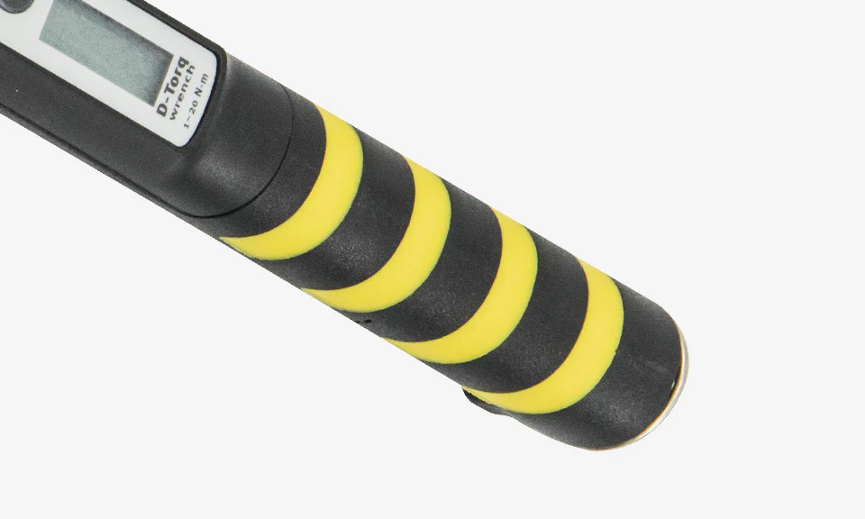 Topeak D-Torq Wrench - Image 8