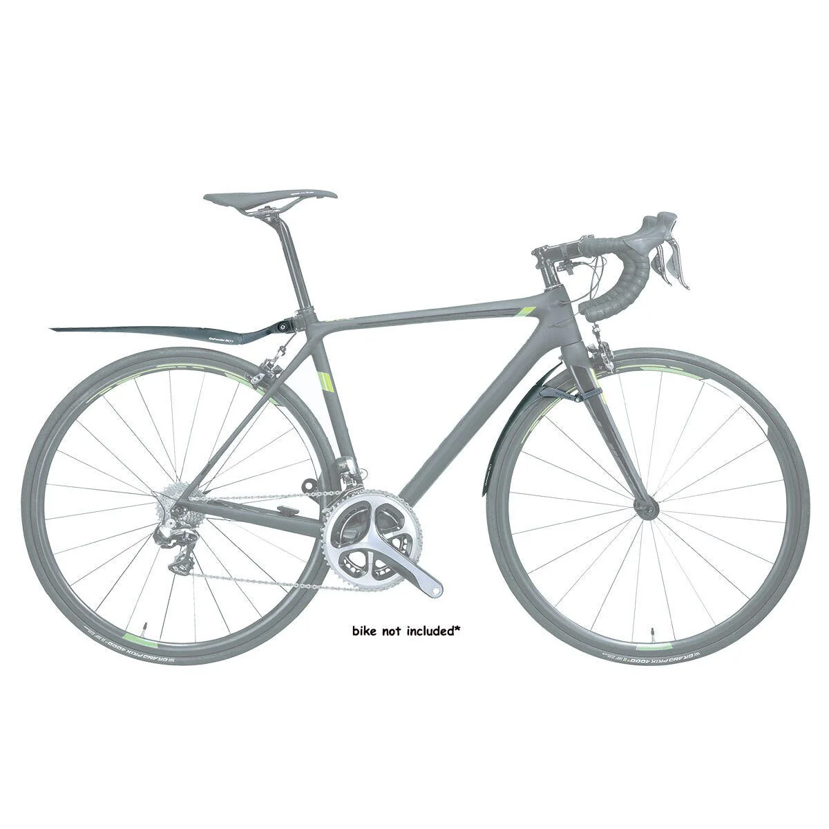 Topeak DeFender RC1 and RC11 Set - Image 2